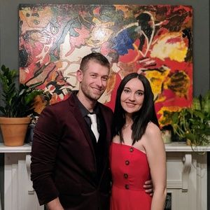 Meet your Posher, Andrea